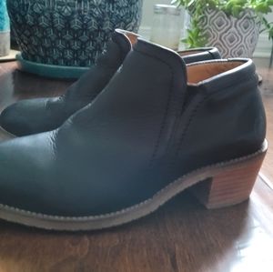 Xena Gravity Safety Shoe